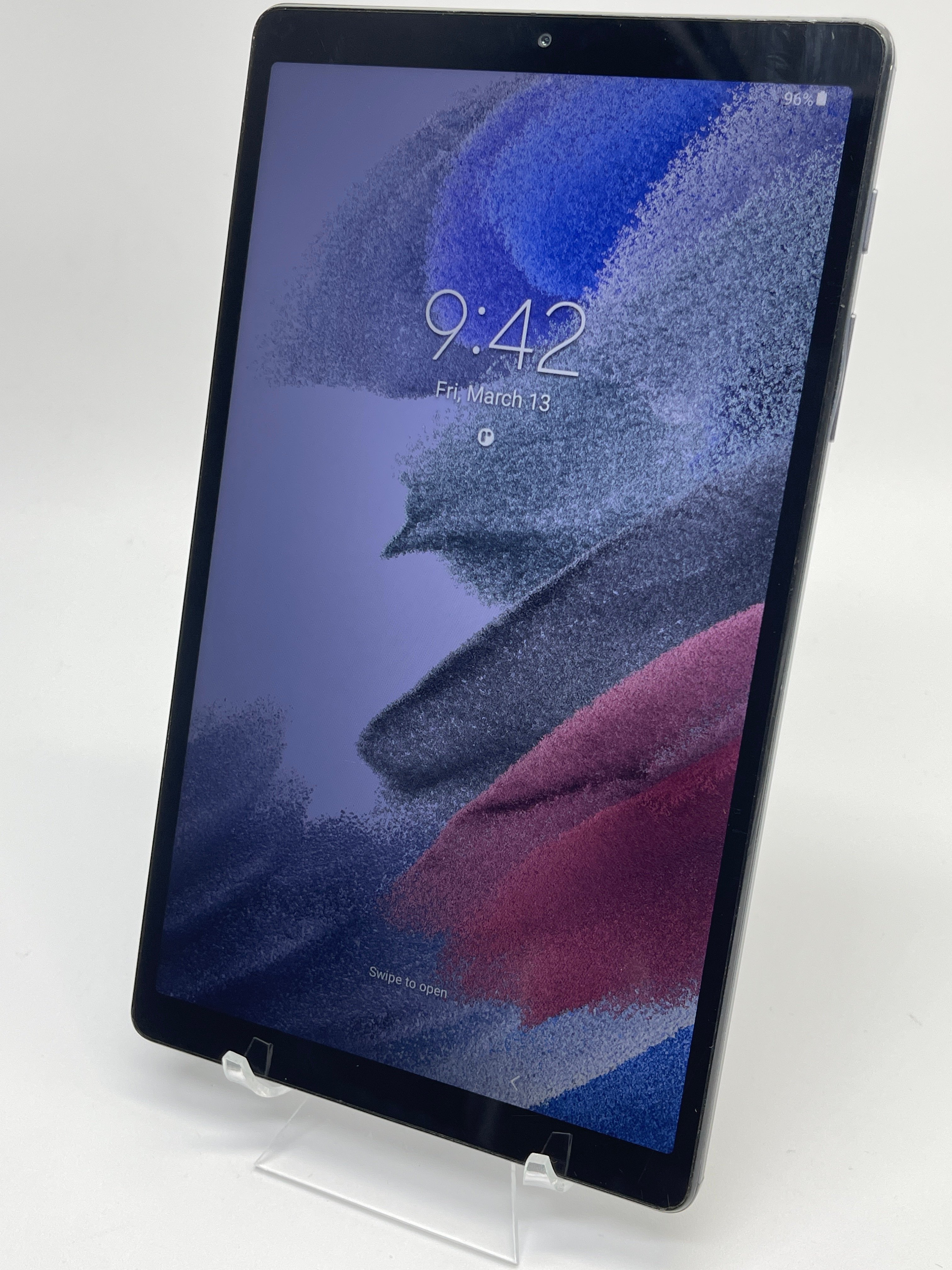 Samsung Galaxy Tab A7 Lite (SM-T220) Gray - 32GB - WiFi Only
