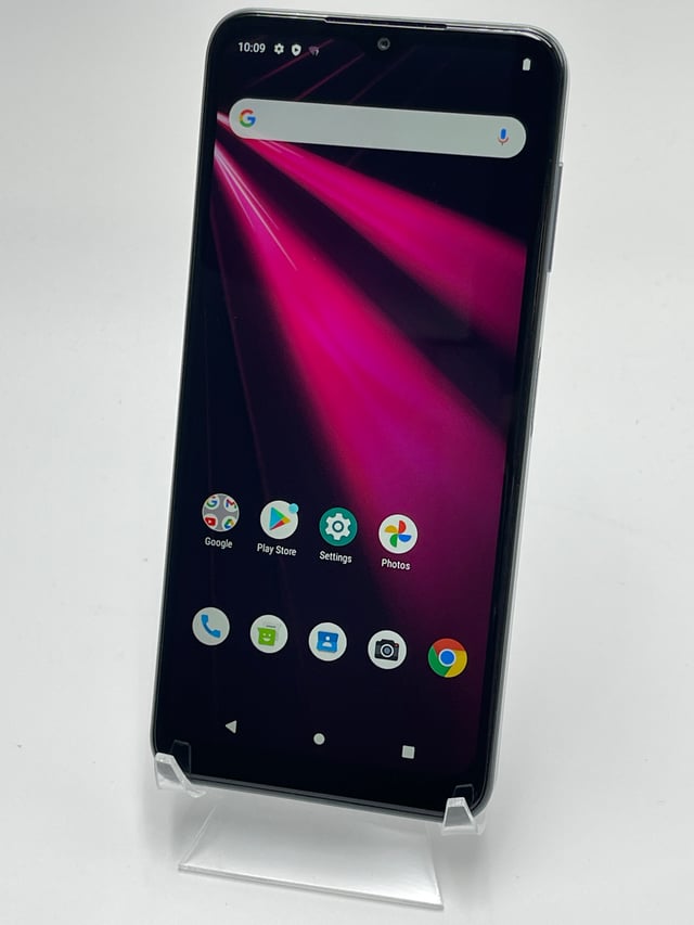 thumbnail image 2 of Motorola Moto G 5G | 2024 | XT2417 | Metro Locked | 128GB | Sage Green – Very Good Refurbished 2 of 4