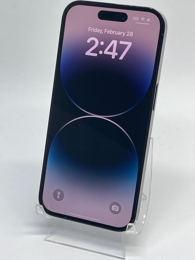 Google Pixel 8 (GZPF0) Obsidian - 128GB - LTE Unlocked