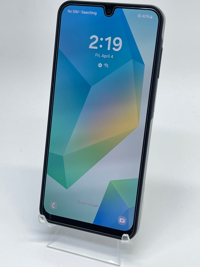 Samsung Galaxy Tab A9+ Dual (SM-X218U) Graphite - 64GB - Metro