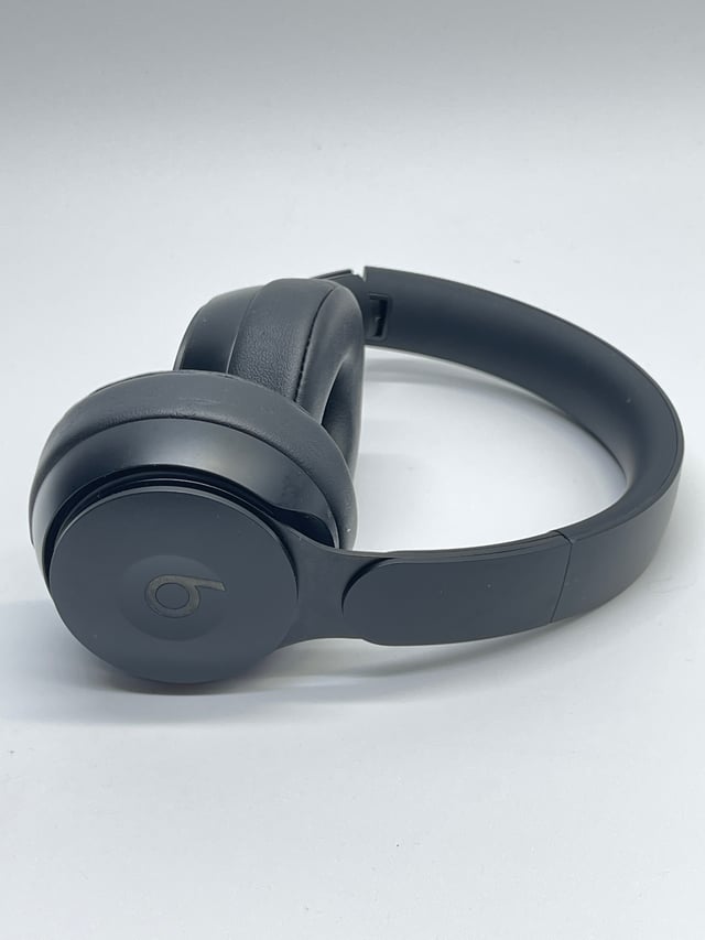 Beats Solo Pro ブラック Beats Solo Pro Wireless Noise Cancelling Headphones - AT&T