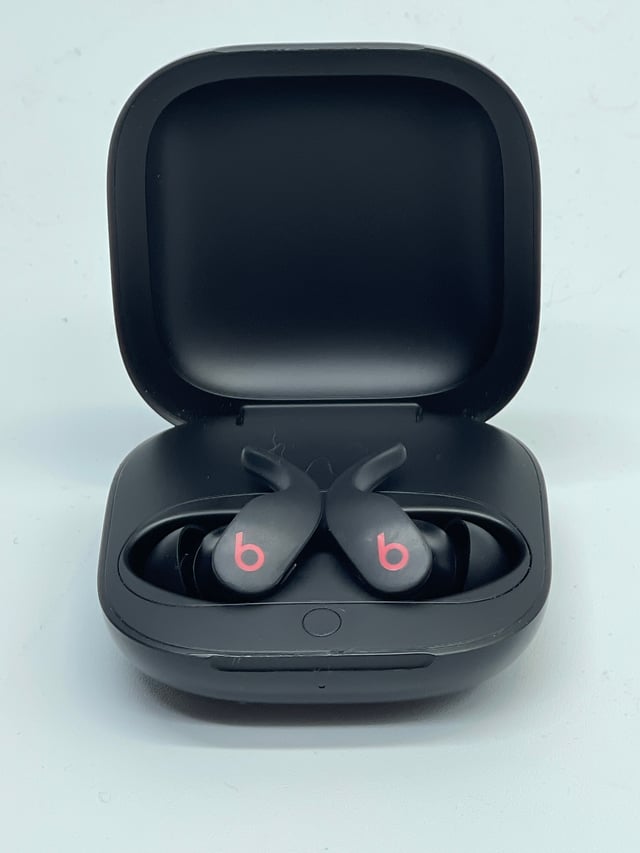 Beats Fit Pro (A2578) Grey/Sage Green - -