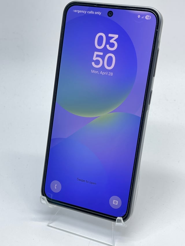 Samsung Galaxy Tab S8+ 5G (SM-X808U) Graphite - 128GB - T-Mobile