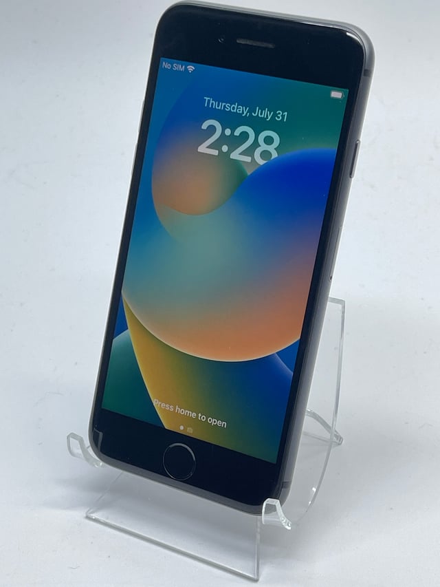 Google Pixel 8 (GZPF0) Obsidian - 128GB - LTE Unlocked