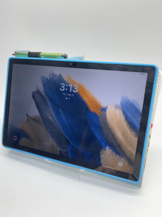 Kindle Paperwhite 第10世代  PQ94WIF ブルー Kindle Paperwhite Reader, 10th Gen, Blue, Model PQ94WIF