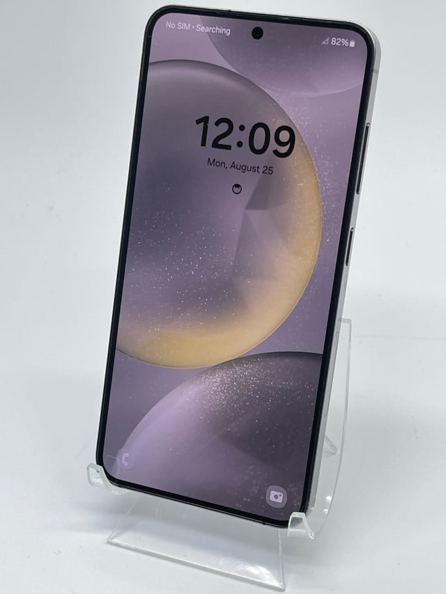 Samsung Galaxy Tab S8+ 5G (SM-X808U) Graphite - 128GB - T-Mobile