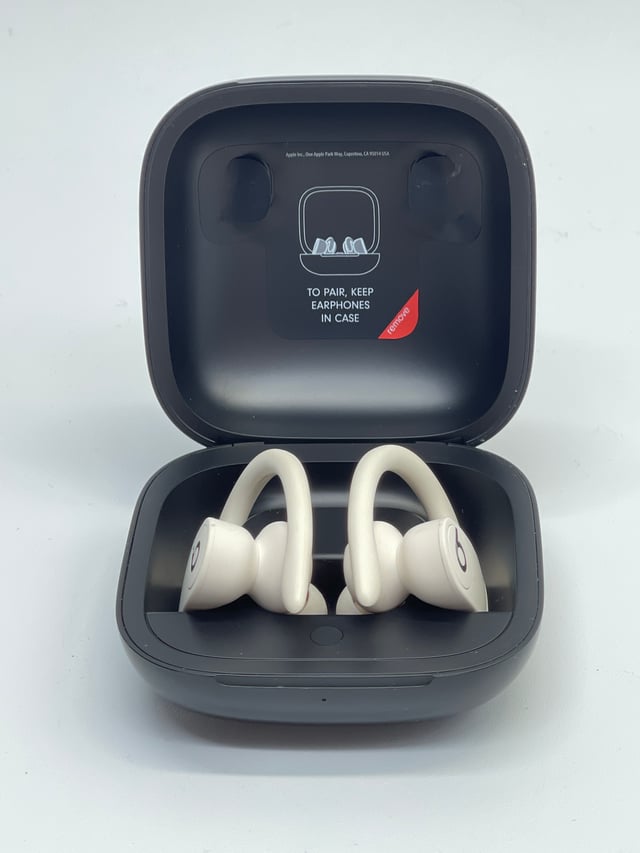 Beats Powerbeats Pro (A2454) Black - -