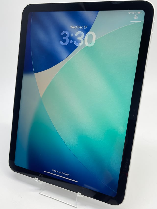 Apple iPad 10.2 (9th Gen) (A2606) Space Gray - 64GB - WiFi Only