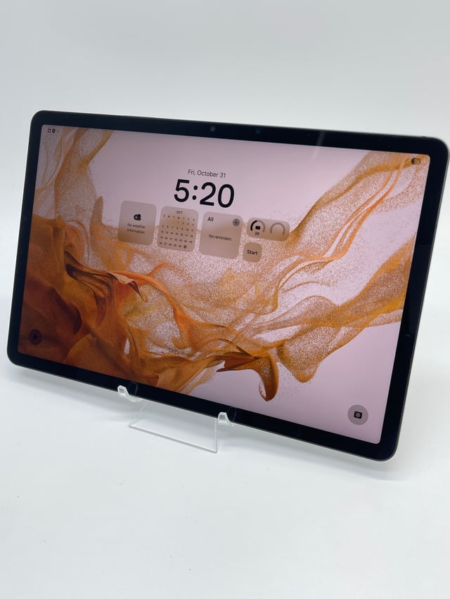 Amazon Kindle Oasis 10th Gen (S8IN4O) Graphite - 8GB - WiFi Only