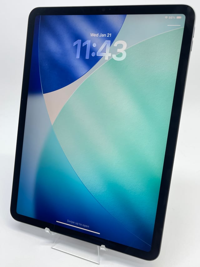 T18 箱付き Apple iPad Air 第五世代 スターライトA2588 Apple iPad Air (M1, 5th Gen) (A2588) Starlight - 64GB - Wifi Only