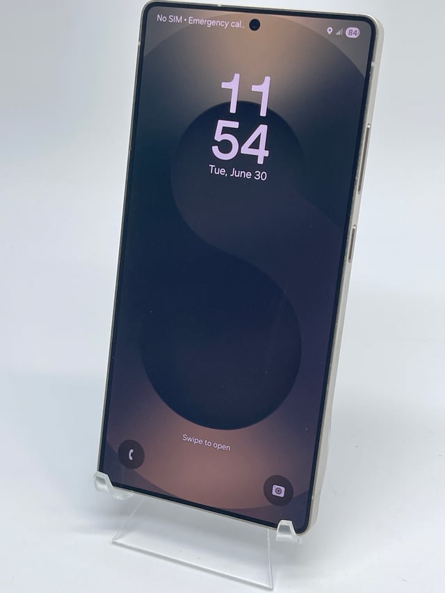 Google Pixel 8 (GZPF0) Obsidian - 128GB - LTE Unlocked