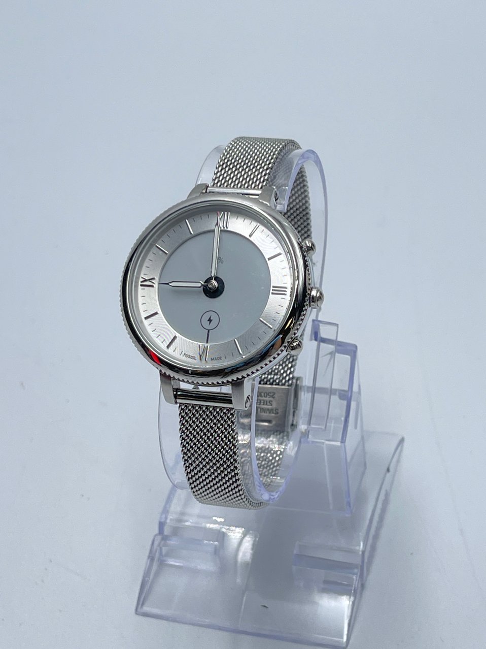 腕時計 MONROE HYBRID HR SMARTWATCH　値下げ 腕時計 MONROE HYBRID HR SMARTWATCH 値下げ Fossil Watch for