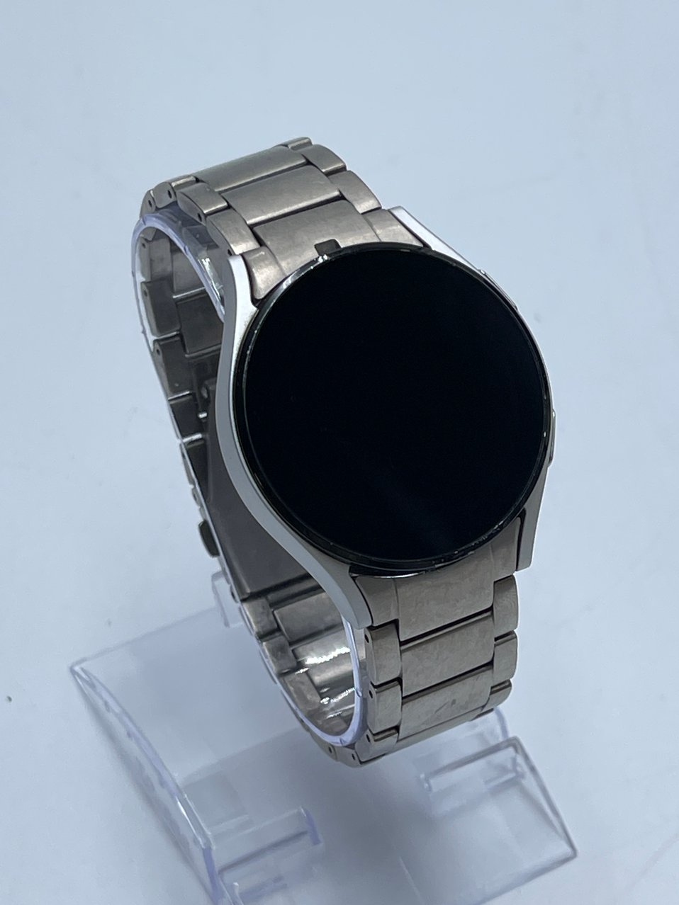 Samsung Galaxy Watch 4 (SM-R860) Silver - -