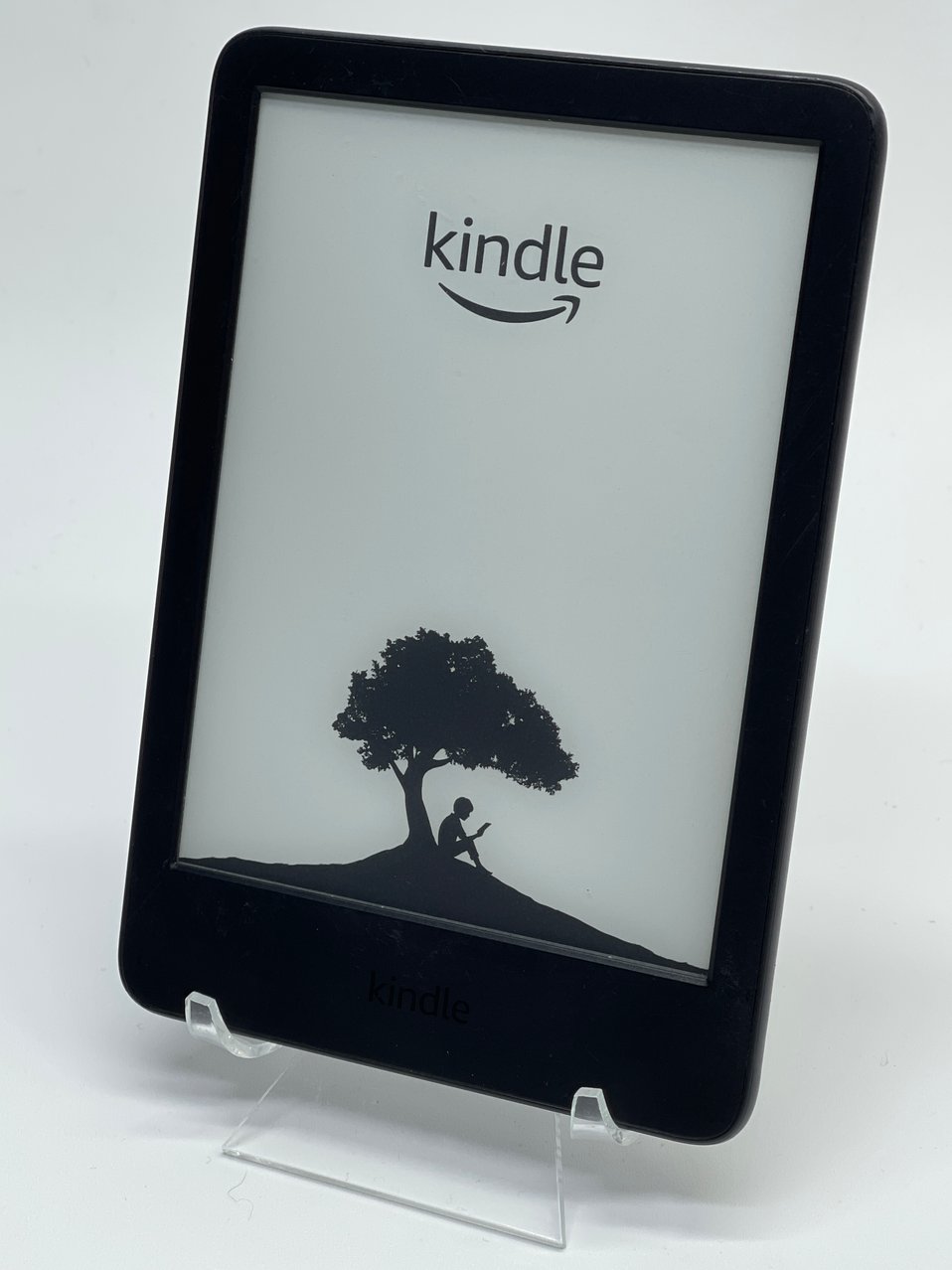 Amazon Kindle 第11世代 16GB C2V2L3 広告なしモデル Amazon Kindle 11th Gen (C2V2L3) Black - 16GB - WiFi Only