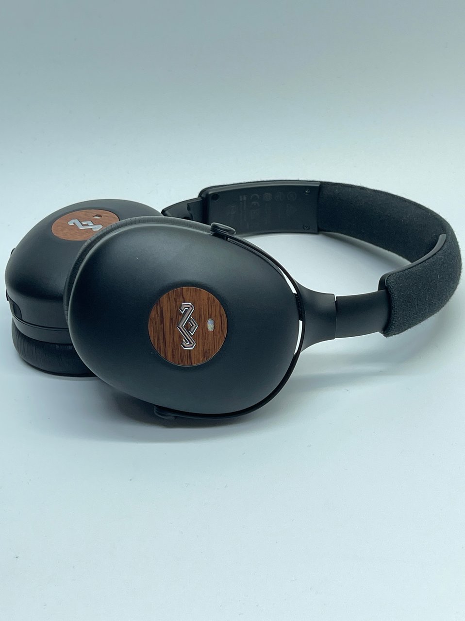 Marley Positive Vibration XL ANC (EM-JHI51) Black - -