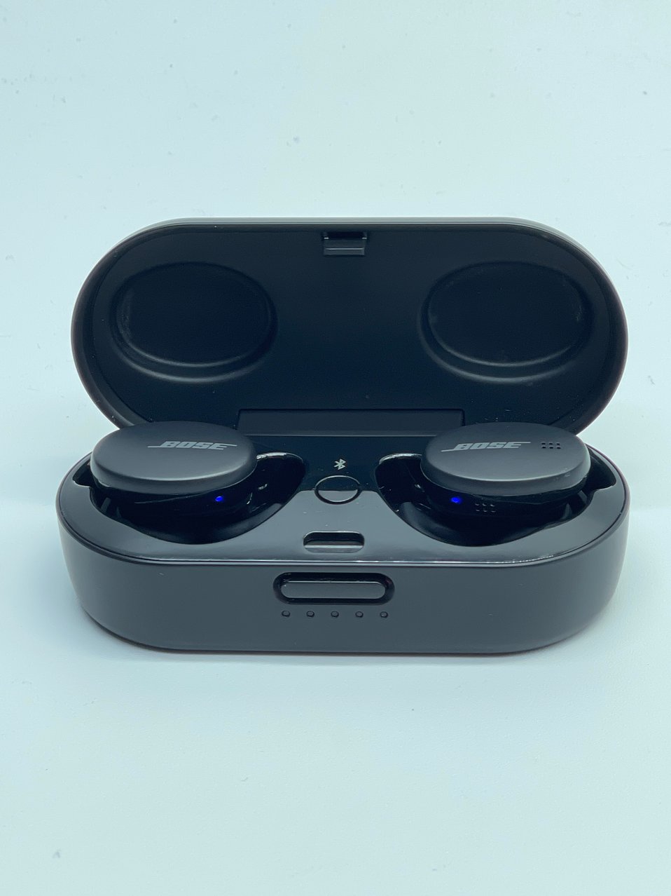 Bose Sport Earbuds (427929) Black - -