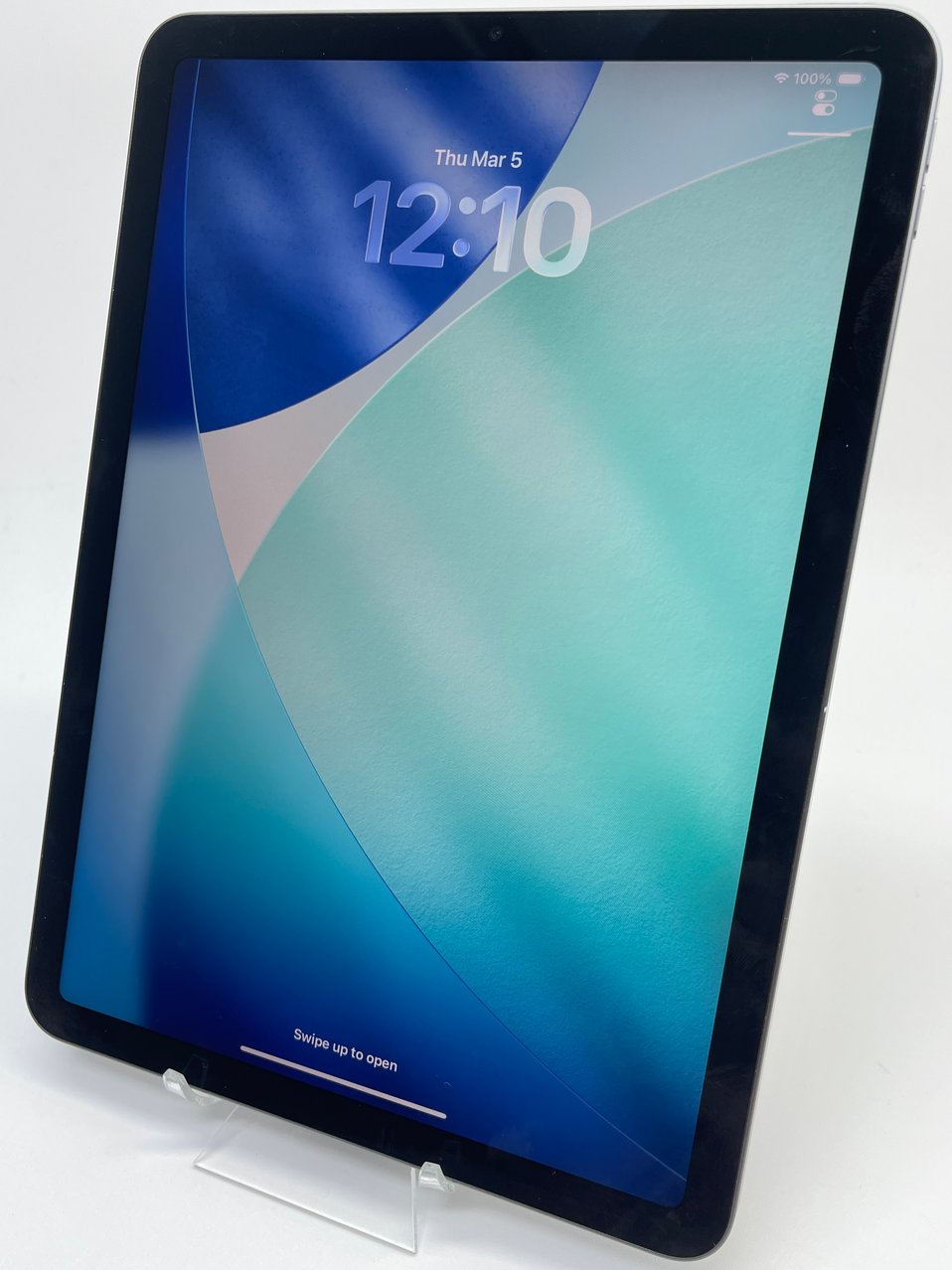 Apple iPad Air (M1, 5th Gen) (A2588) Space Gray - 256GB - Wifi Only
