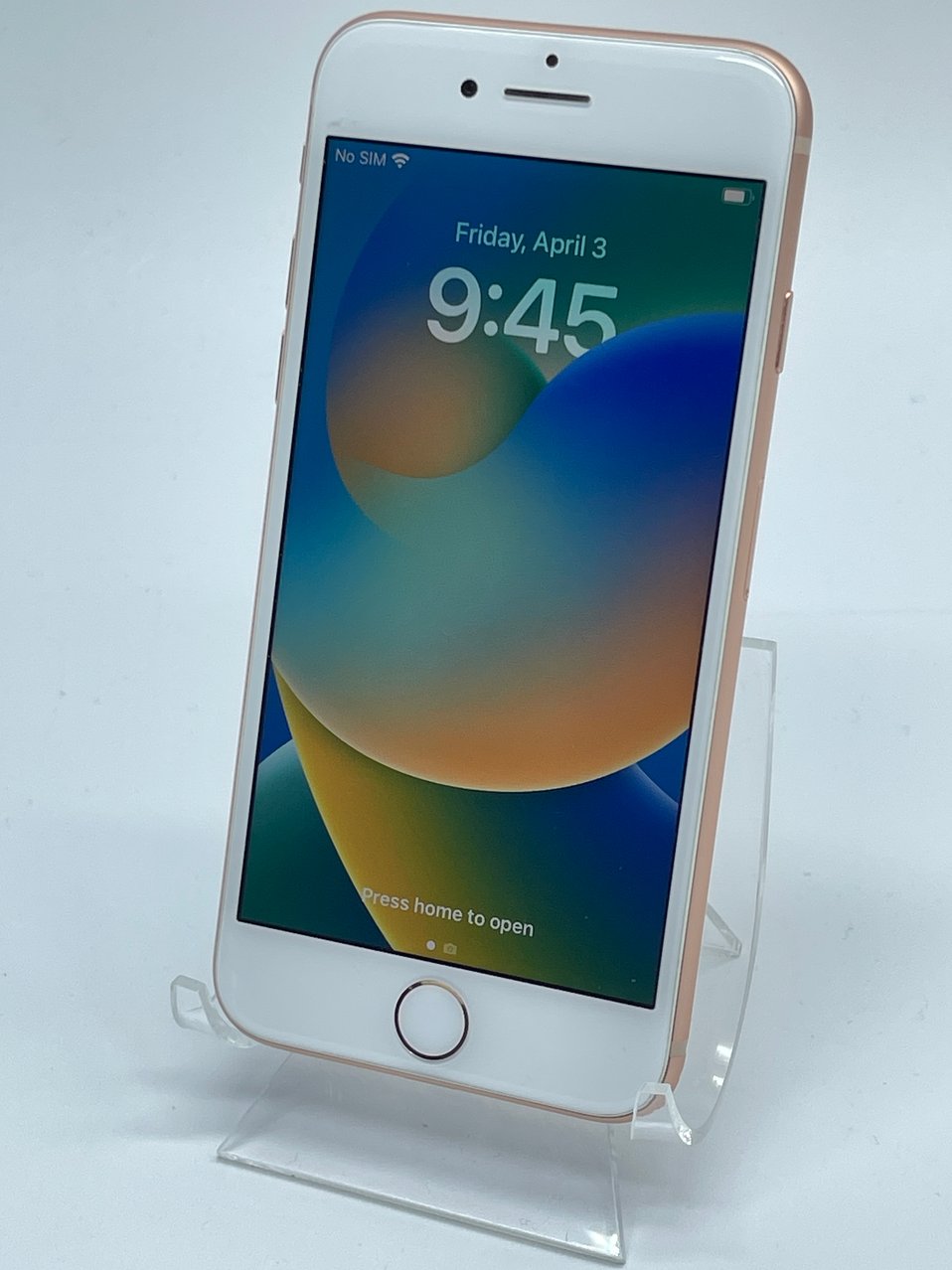 Phone 8 Gold 64 GB SIMなし 【公式通販】